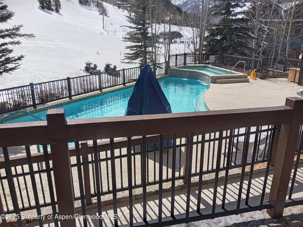 21 of 24 - 0197 Prospector Road Unit 2205 Winter Interest 4, Aspen, CO