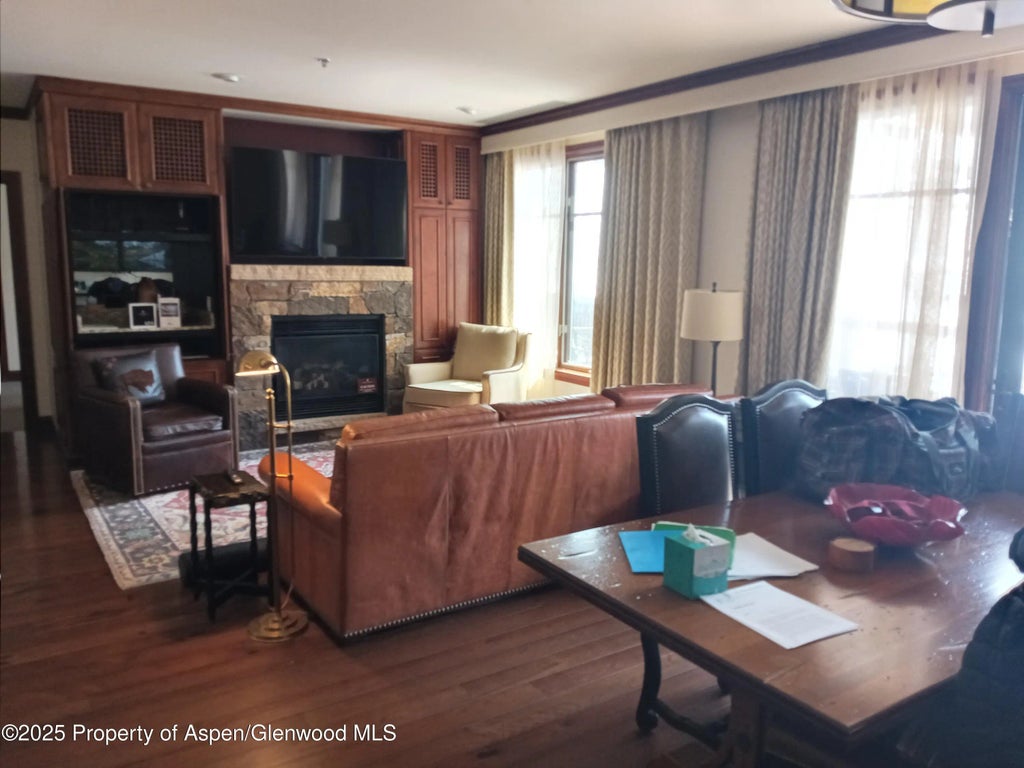 22 of 24 - 0197 Prospector Road Unit 2205 Winter Interest 4, Aspen, CO