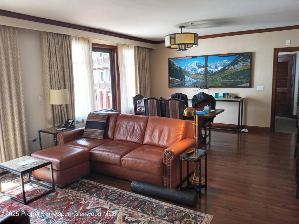 24 of 24 - 0197 Prospector Road Unit 2205 Winter Interest 4, Aspen, CO
