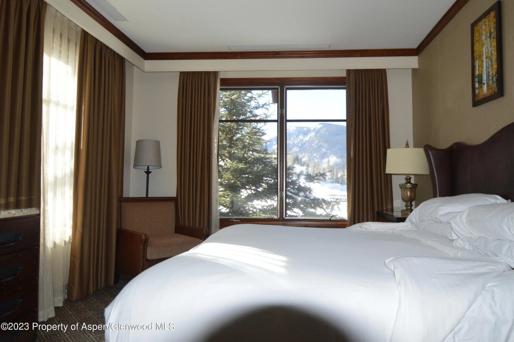 8 of 24 - 0197 Prospector Road Unit 2205 Winter Interest 4, Aspen, CO