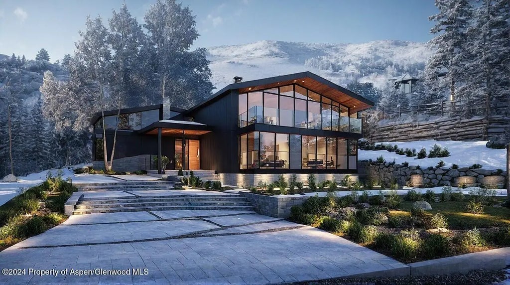 1 of 33 - 59 Herron Hollow Road, Aspen, CO