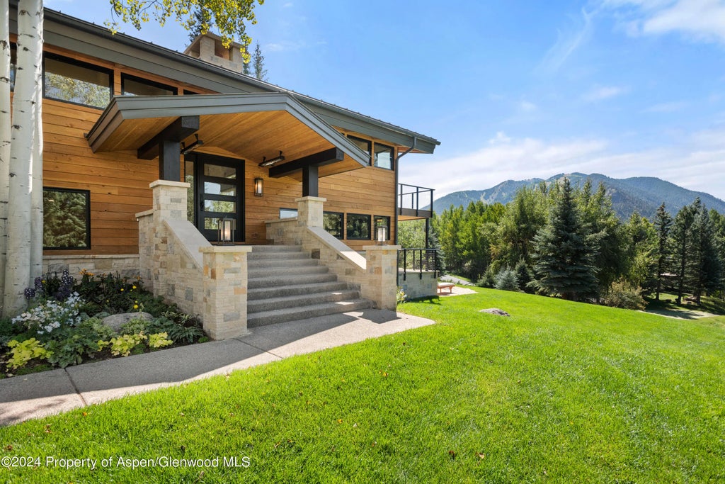 34 of 38 - 59 Herron Hollow Road, Aspen, CO