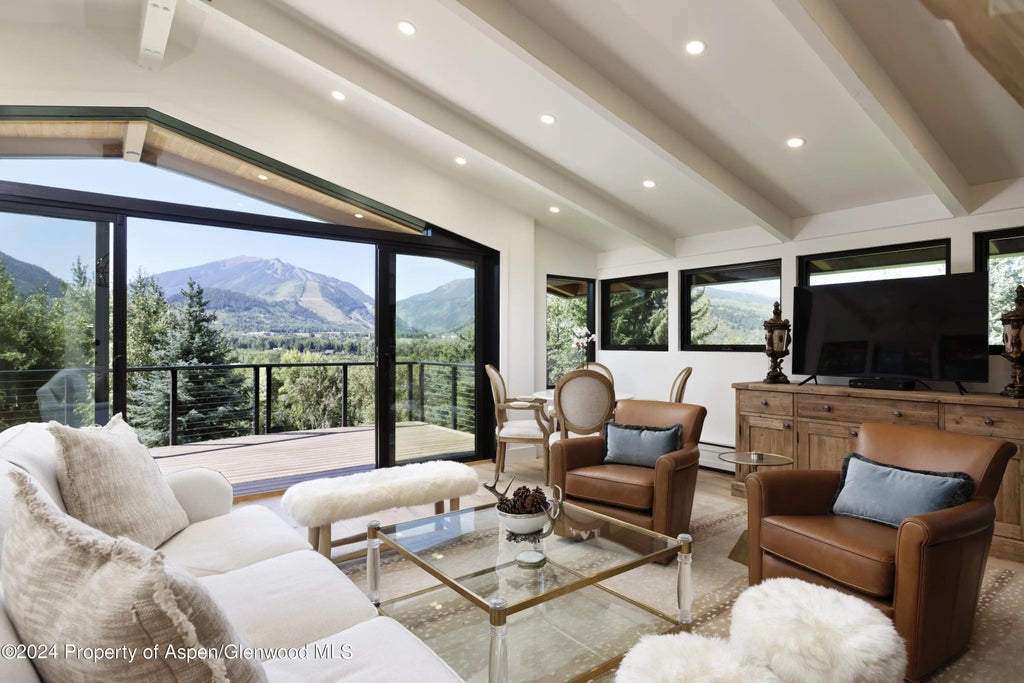 7 of 38 - 59 Herron Hollow Road, Aspen, CO