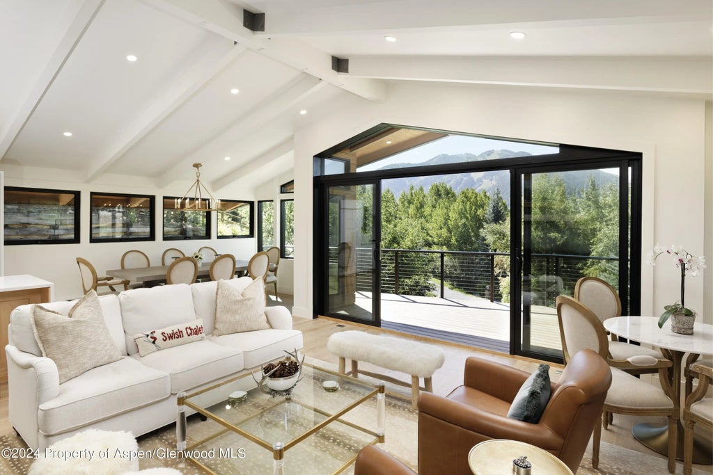 9 of 38 - 59 Herron Hollow Road, Aspen, CO