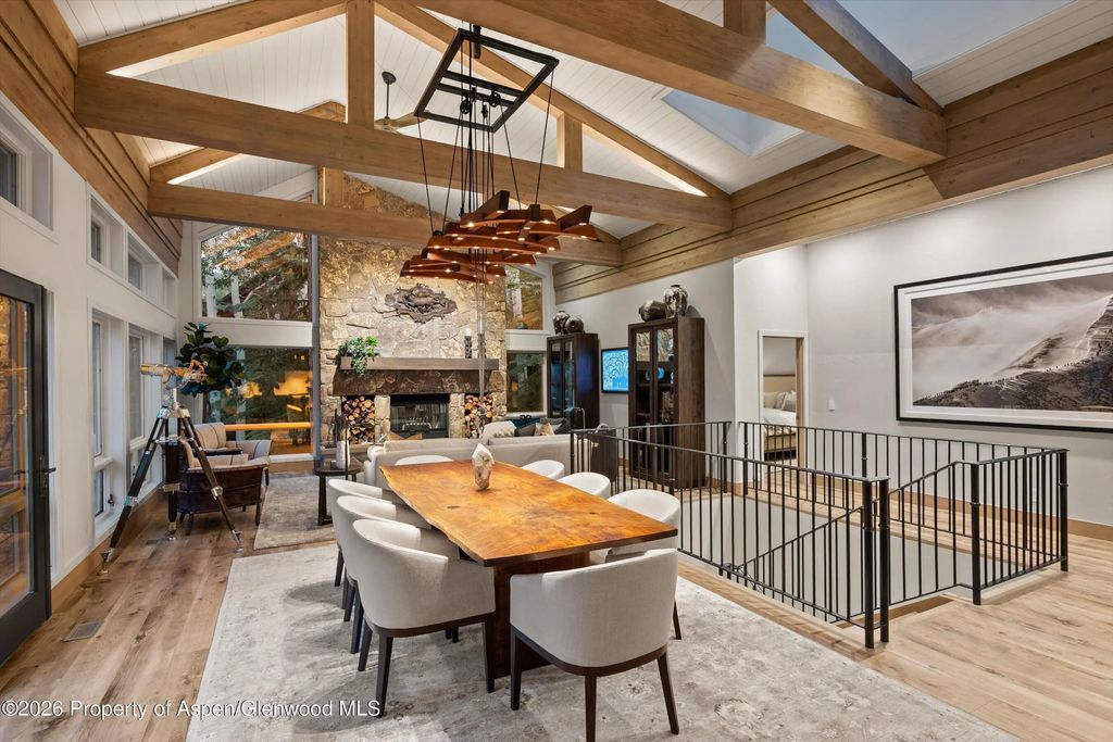 14 of 67 - 45 Ermine Lane, Snowmass Village, CO