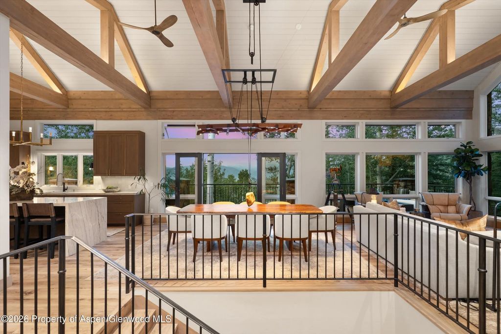 16 of 67 - 45 Ermine Lane, Snowmass Village, CO