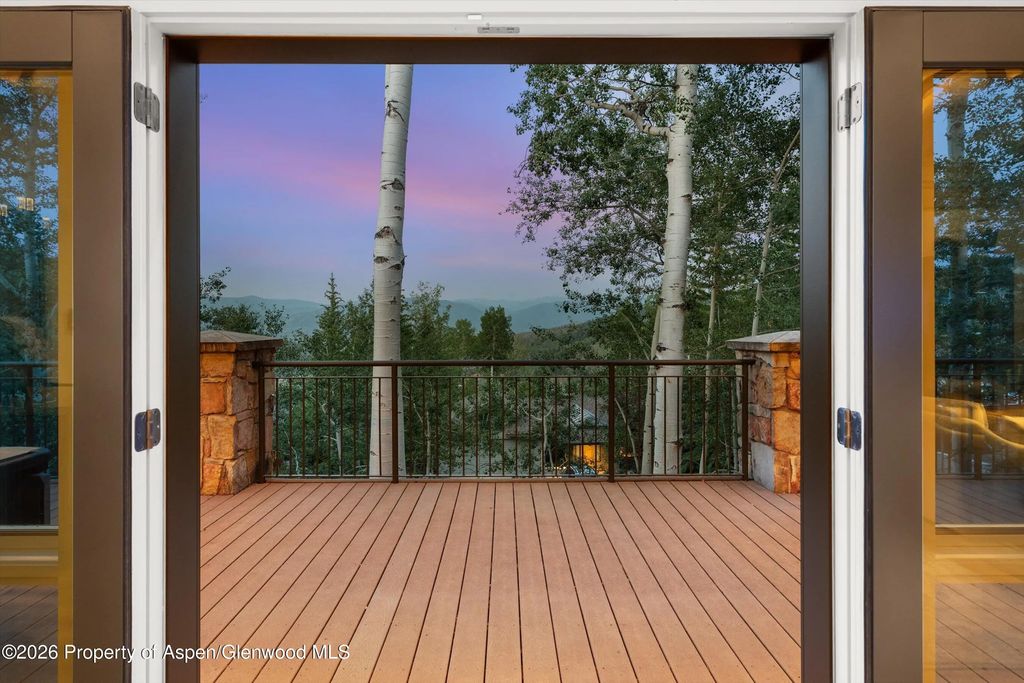 28 of 67 - 45 Ermine Lane, Snowmass Village, CO
