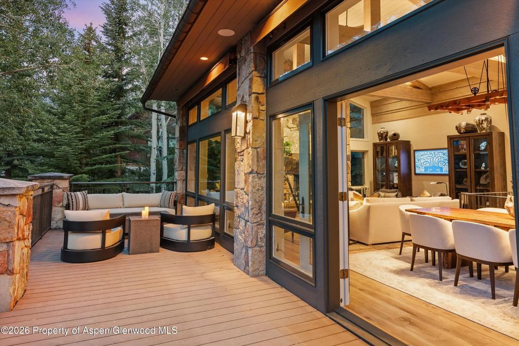 29 of 67 - 45 Ermine Lane, Snowmass Village, CO