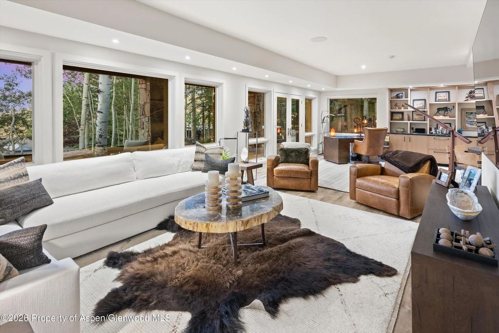 32 of 67 - 45 Ermine Lane, Snowmass Village, CO