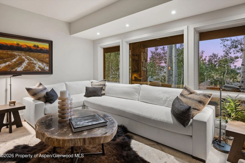 33 of 67 - 45 Ermine Lane, Snowmass Village, CO