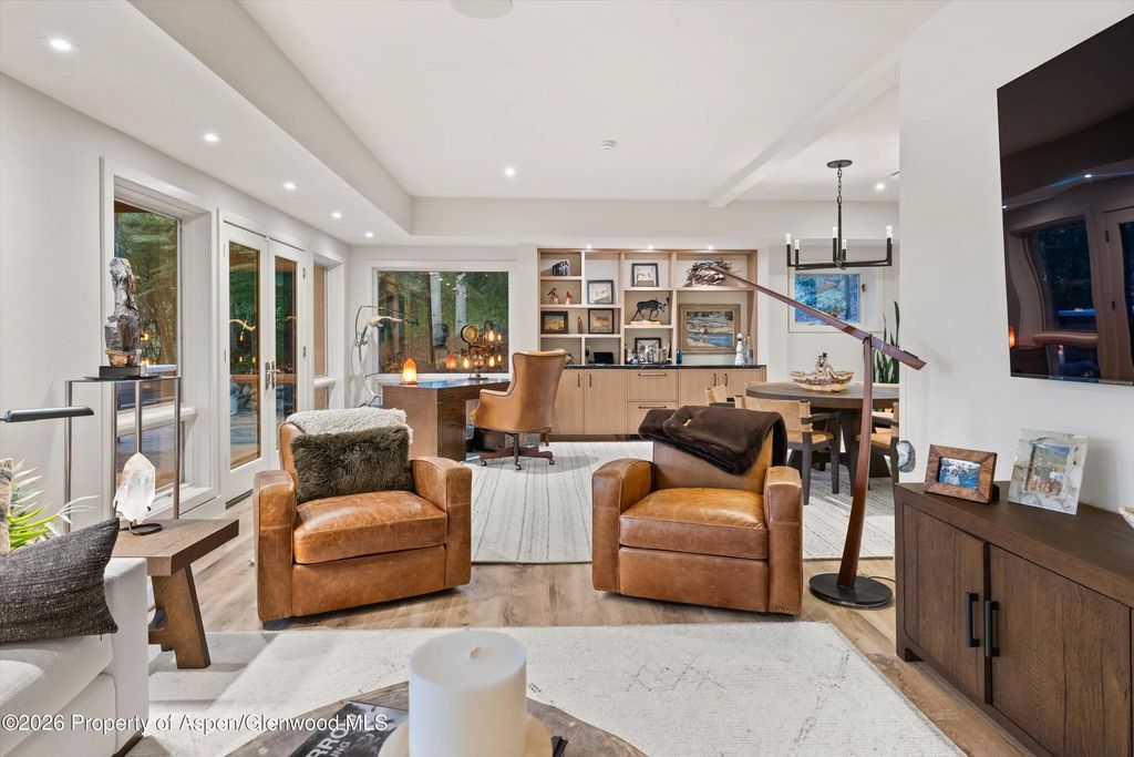 34 of 67 - 45 Ermine Lane, Snowmass Village, CO