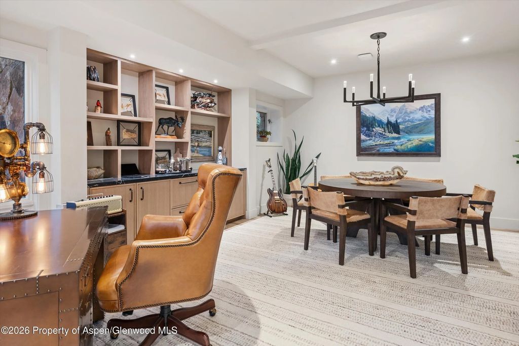 35 of 67 - 45 Ermine Lane, Snowmass Village, CO