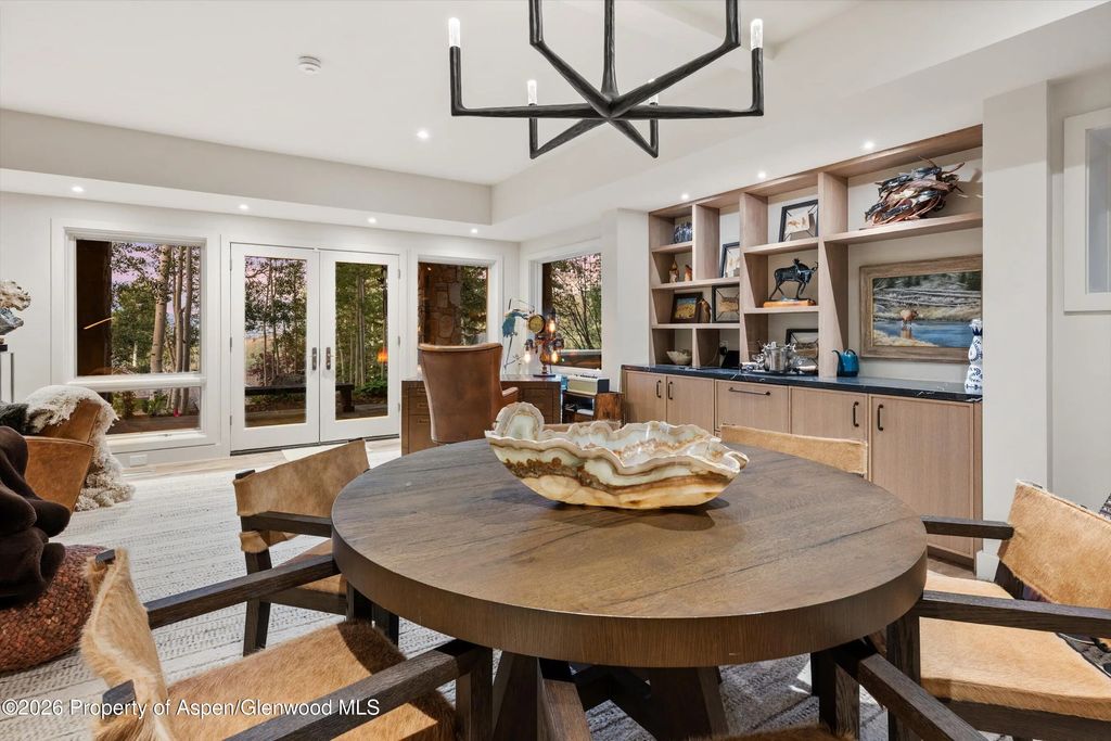 36 of 67 - 45 Ermine Lane, Snowmass Village, CO