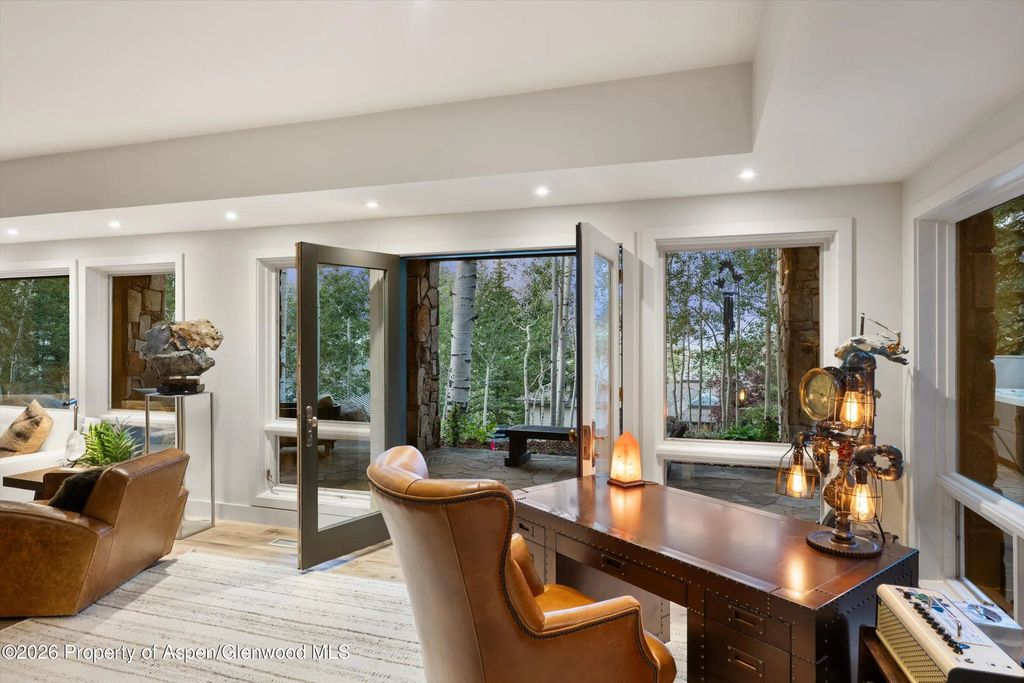 37 of 67 - 45 Ermine Lane, Snowmass Village, CO