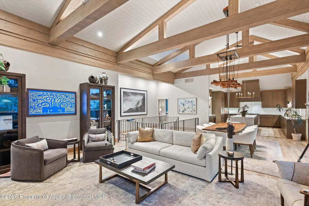 4 of 67 - 45 Ermine Lane, Snowmass Village, CO