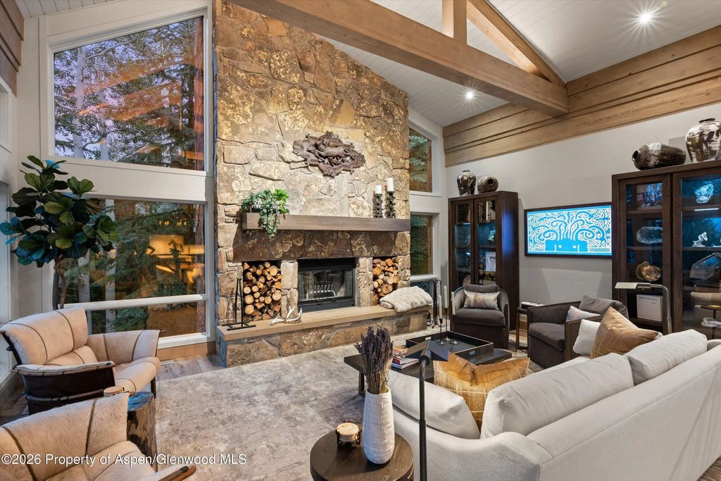 5 of 67 - 45 Ermine Lane, Snowmass Village, CO
