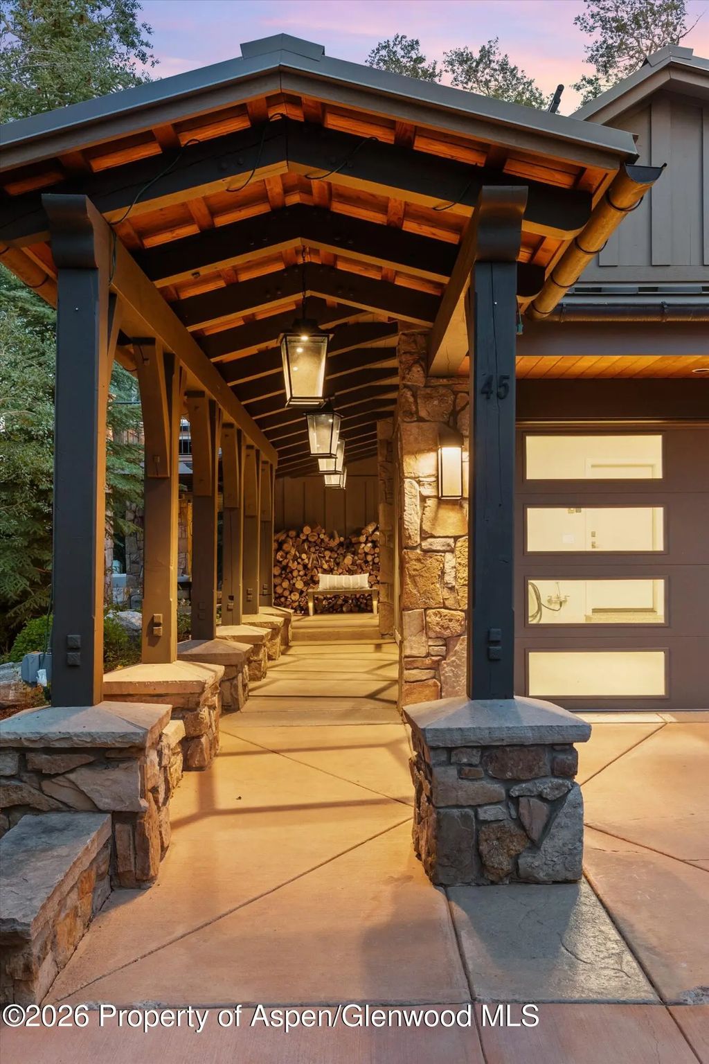 54 of 67 - 45 Ermine Lane, Snowmass Village, CO