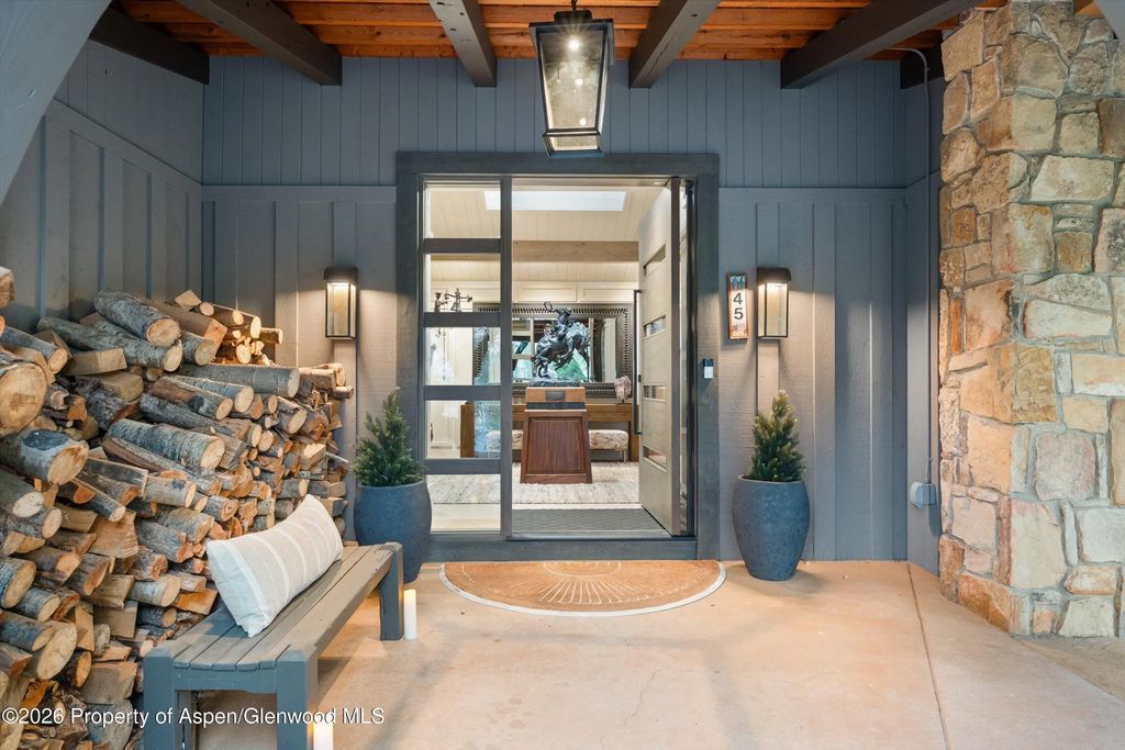 56 of 67 - 45 Ermine Lane, Snowmass Village, CO