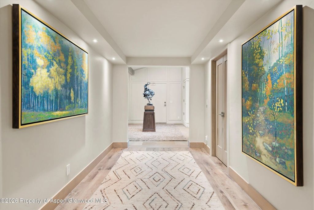 60 of 67 - 45 Ermine Lane, Snowmass Village, CO