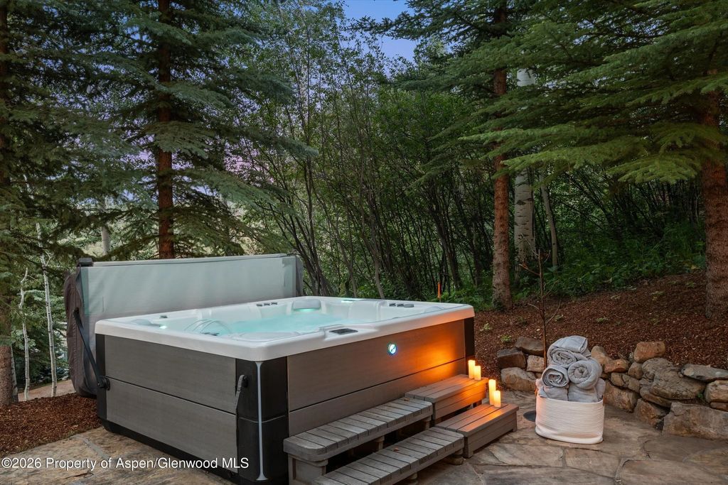 62 of 67 - 45 Ermine Lane, Snowmass Village, CO