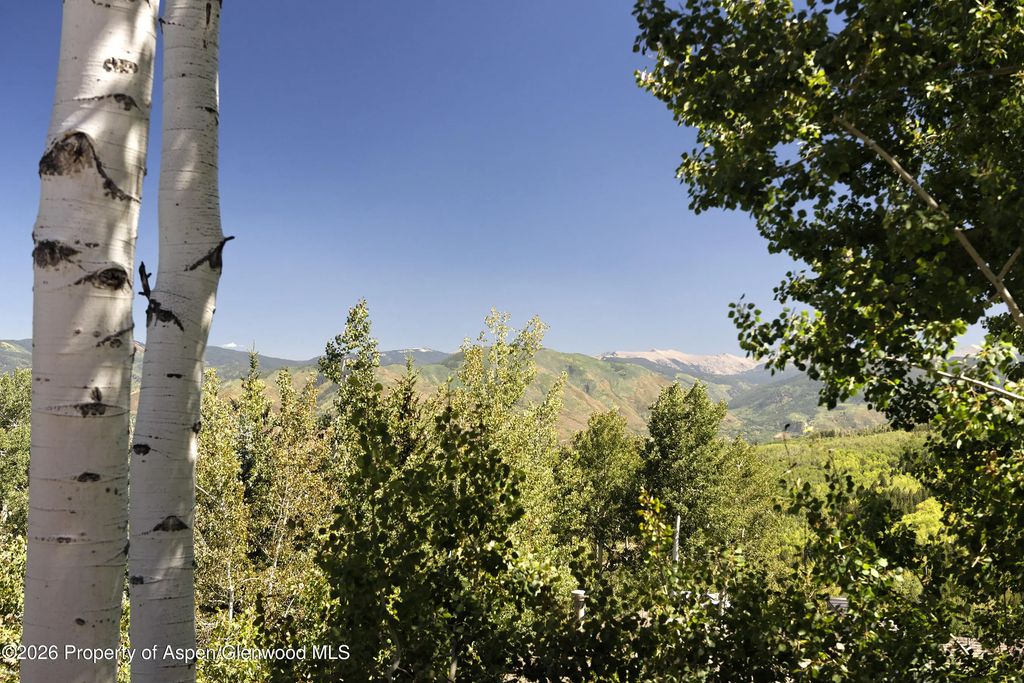 63 of 67 - 45 Ermine Lane, Snowmass Village, CO