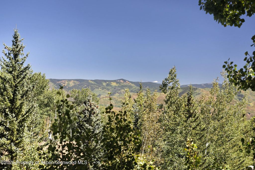 64 of 67 - 45 Ermine Lane, Snowmass Village, CO
