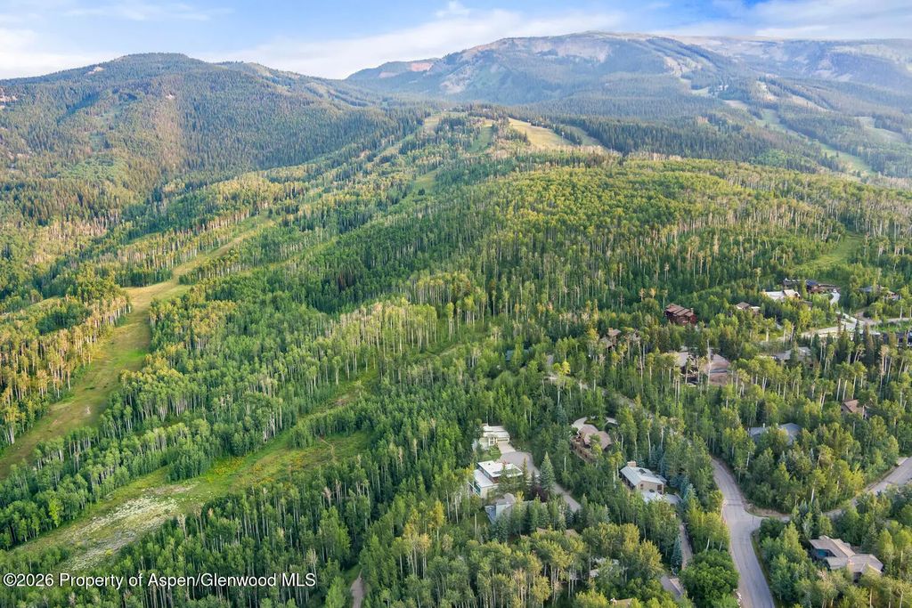 66 of 67 - 45 Ermine Lane, Snowmass Village, CO