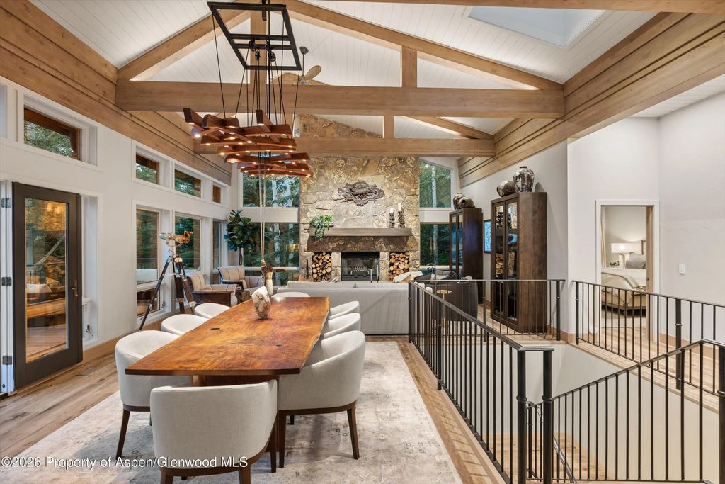 7 of 67 - 45 Ermine Lane, Snowmass Village, CO