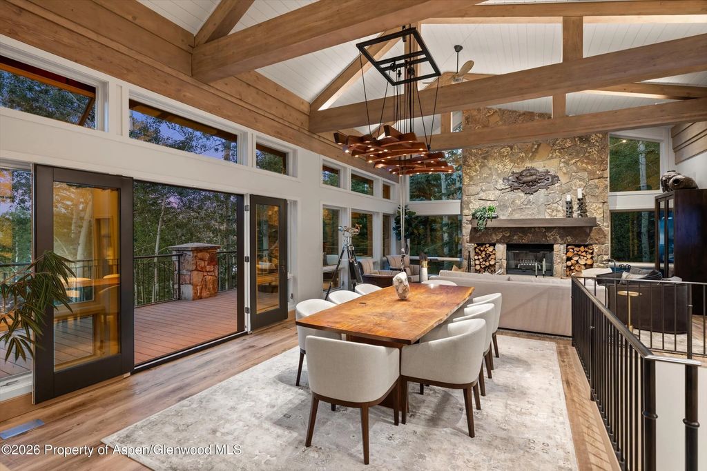 8 of 67 - 45 Ermine Lane, Snowmass Village, CO