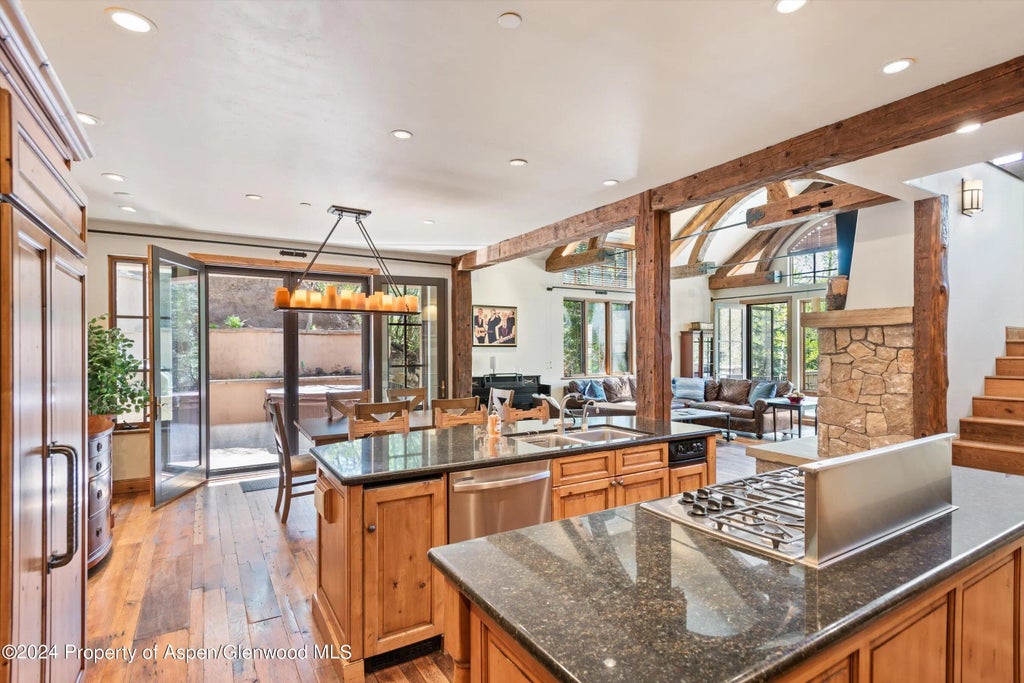 12 of 29 - 1530 Silver King Drive, Aspen, CO