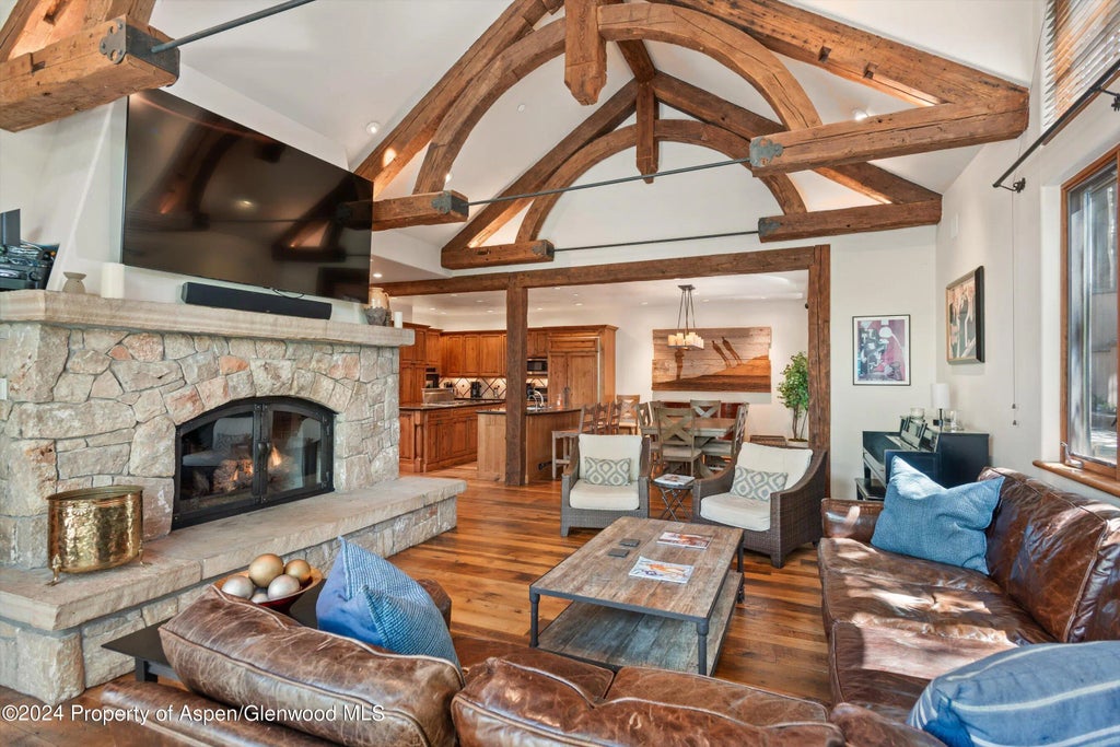 4 of 29 - 1530 Silver King Drive, Aspen, CO