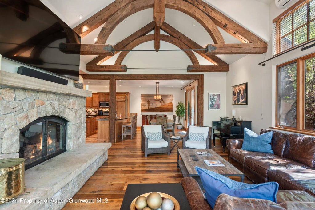 5 of 29 - 1530 Silver King Drive, Aspen, CO