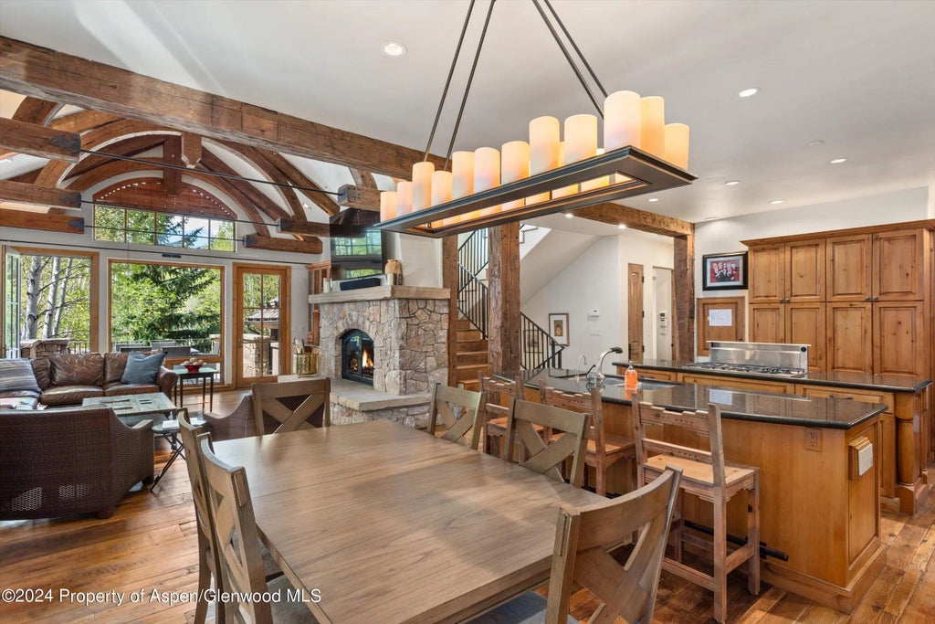 6 of 29 - 1530 Silver King Drive, Aspen, CO