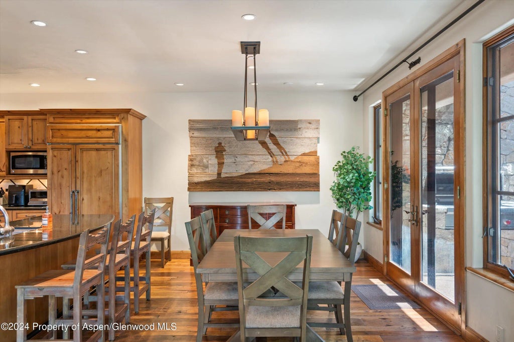 7 of 29 - 1530 Silver King Drive, Aspen, CO