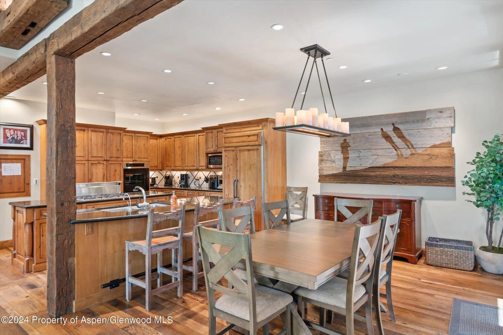 8 of 29 - 1530 Silver King Drive, Aspen, CO