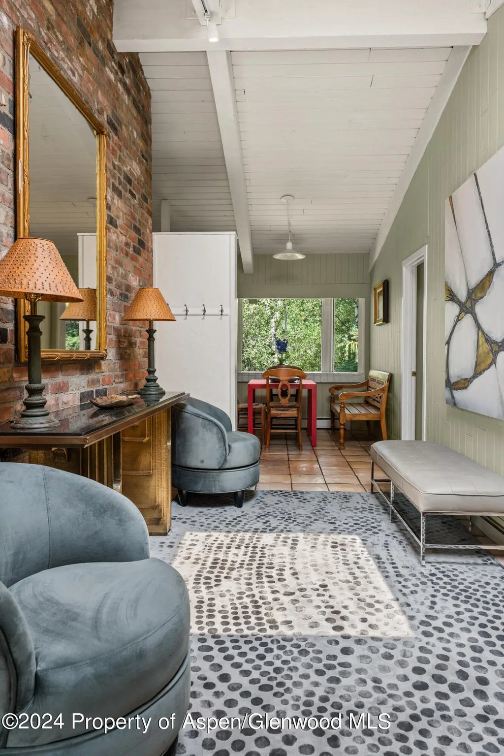 2 of 29 - 154 E Lupine Drive, Aspen, CO