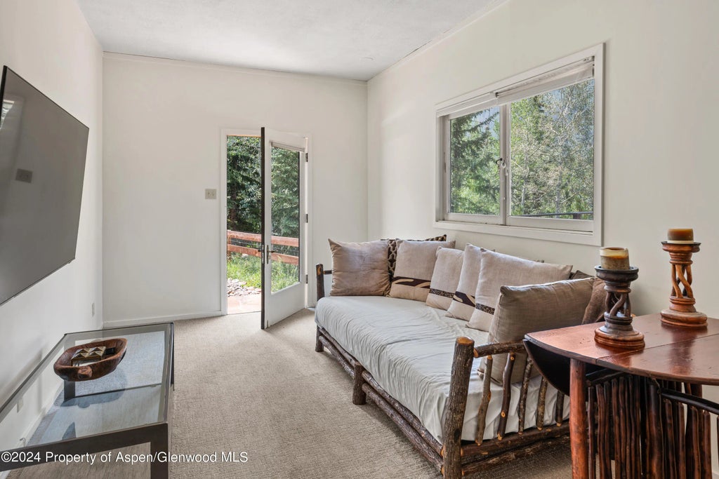 24 of 29 - 154 E Lupine Drive, Aspen, CO