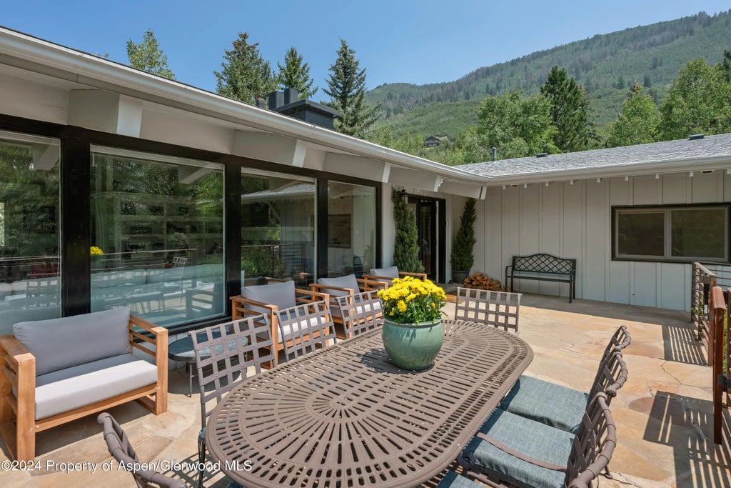 26 of 29 - 154 E Lupine Drive, Aspen, CO