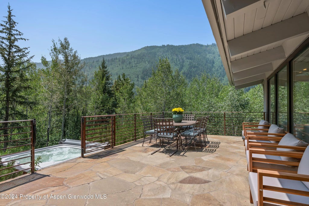 28 of 29 - 154 E Lupine Drive, Aspen, CO