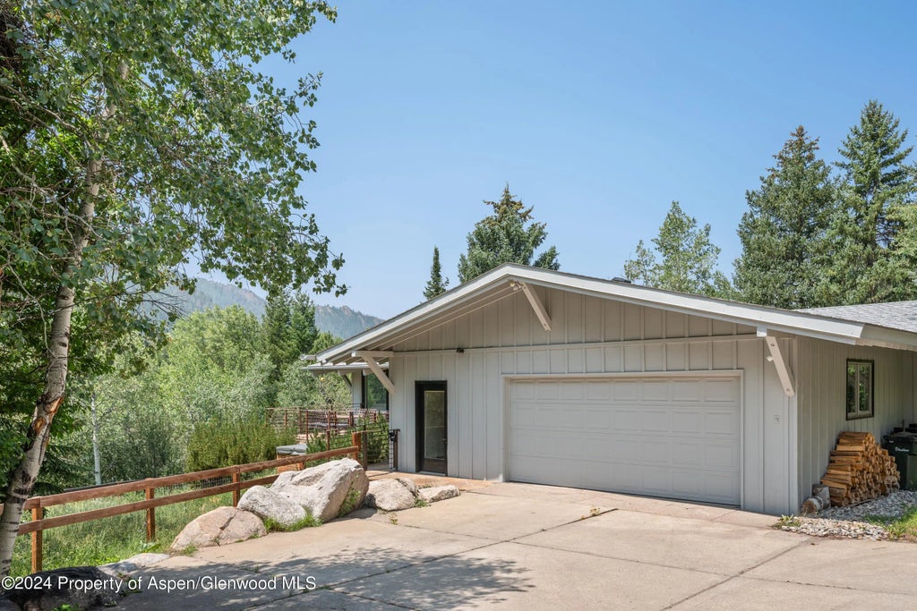 29 of 29 - 154 E Lupine Drive, Aspen, CO