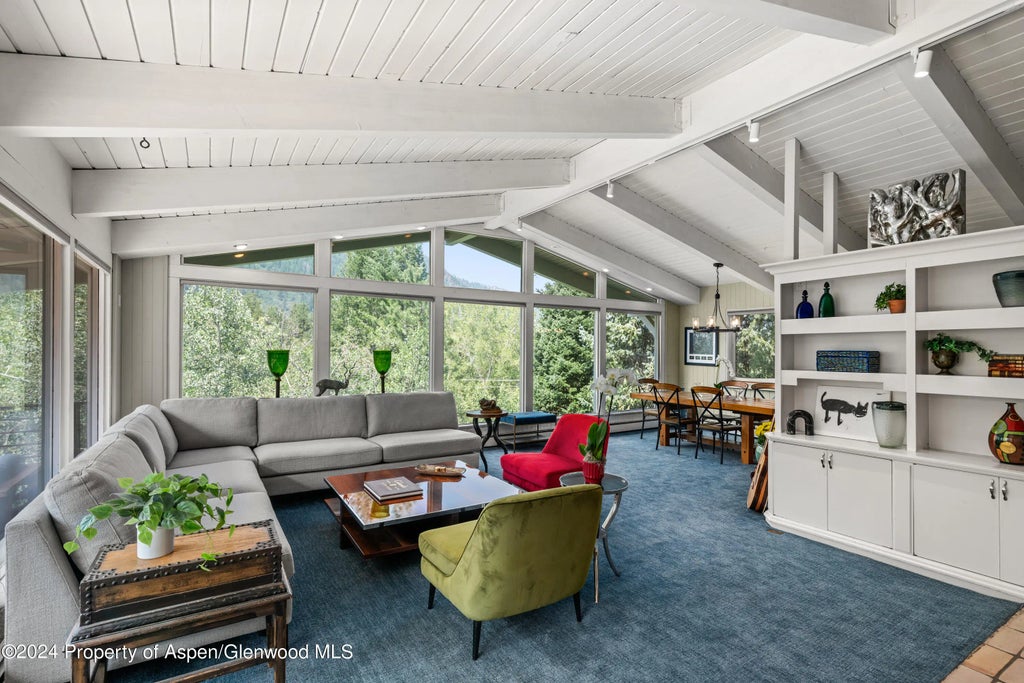 3 of 29 - 154 E Lupine Drive, Aspen, CO