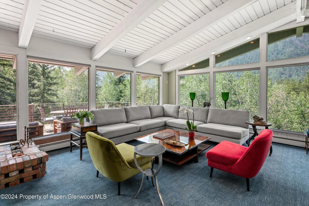4 of 29 - 154 E Lupine Drive, Aspen, CO
