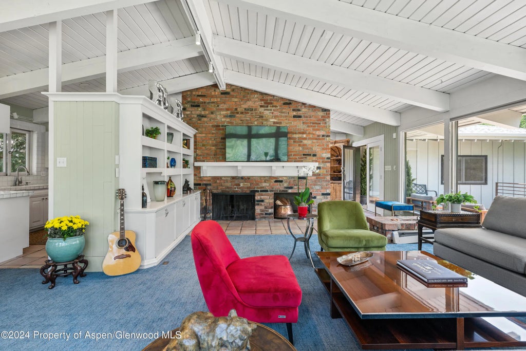 6 of 29 - 154 E Lupine Drive, Aspen, CO