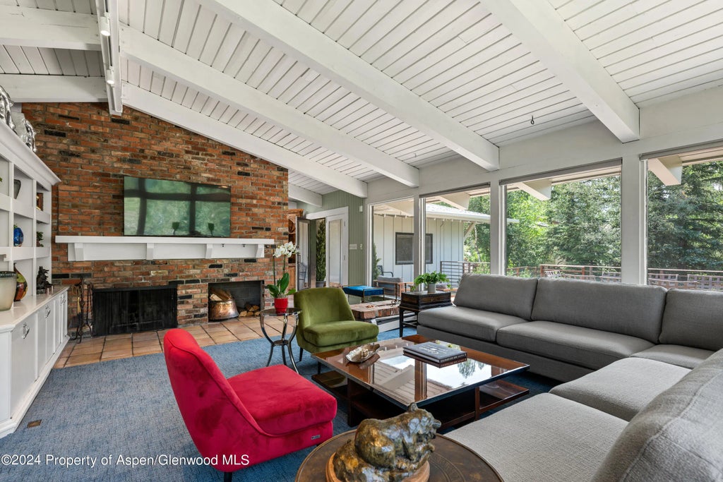 7 of 29 - 154 E Lupine Drive, Aspen, CO