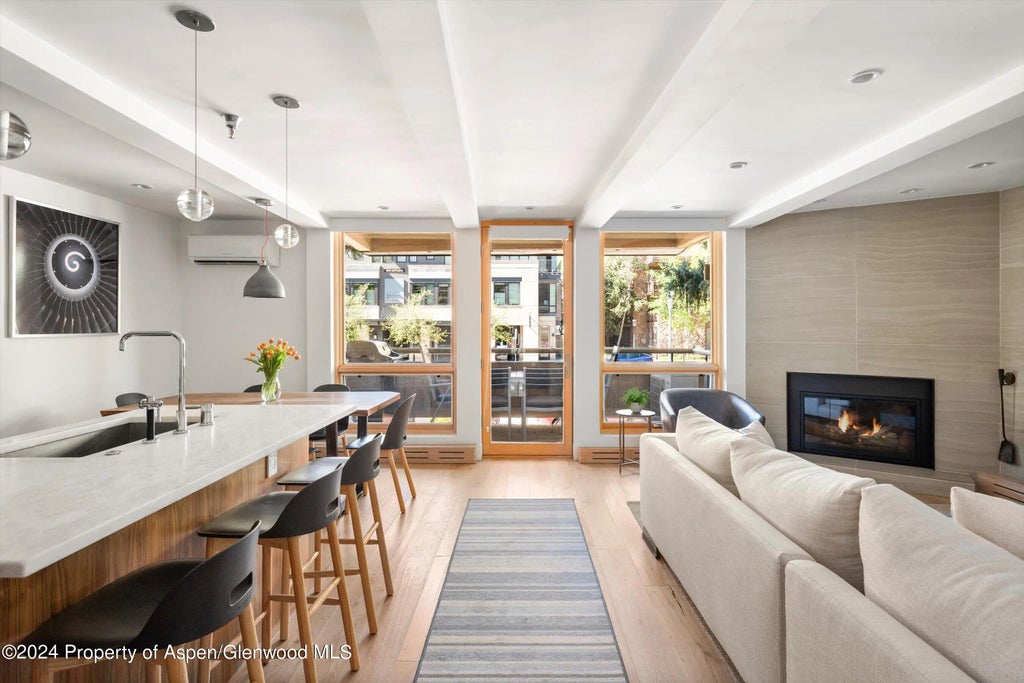1 of 10 - 600 E Main Street #205, Aspen, CO
