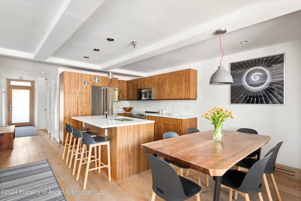 4 of 10 - 600 E Main Street #205, Aspen, CO