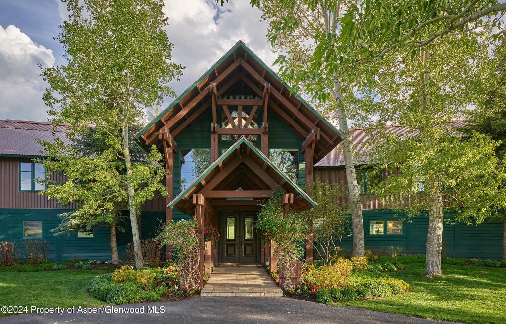 10 of 68 - 910 White Star Drive, Aspen, CO