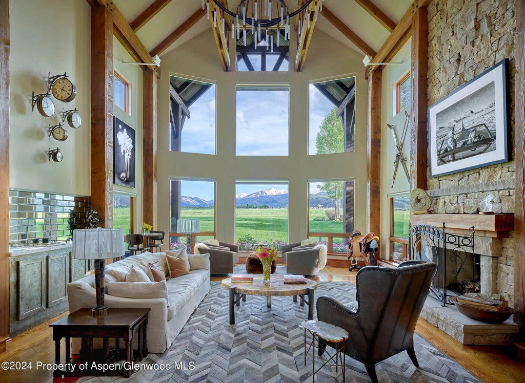 11 of 68 - 910 White Star Drive, Aspen, CO