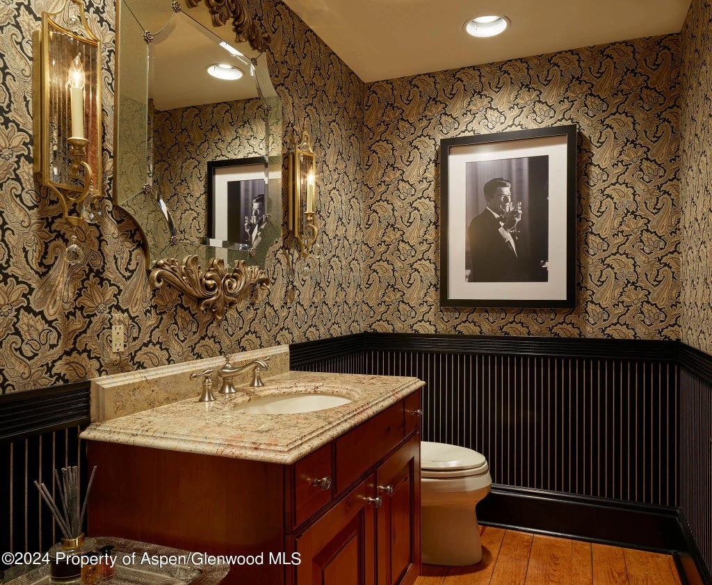 13 of 68 - 910 White Star Drive, Aspen, CO