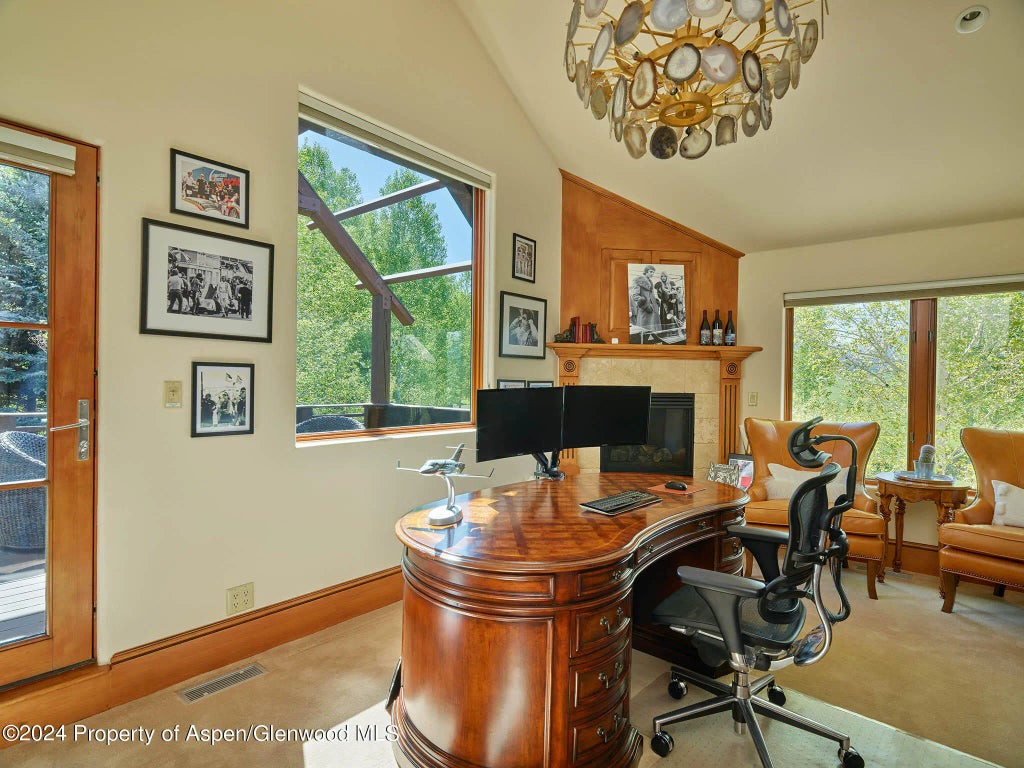 21 of 68 - 910 White Star Drive, Aspen, CO